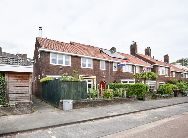 Medium property photo - Ackersdijckstraat 2, 5212 GL 's-Hertogenbosch